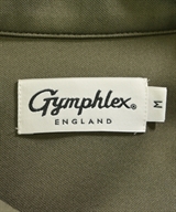 Gymphlex（ジムフレックス）その他 カーキ サイズ:M メンズ/2200615625034