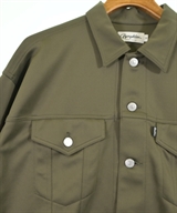 Gymphlex（ジムフレックス）その他 カーキ サイズ:M メンズ/2200615625034