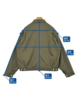 Gymphlex（ジムフレックス）その他 カーキ サイズ:M メンズ/2200615625034