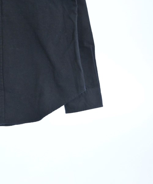 Gymphlex（ジムフレックス）カジュアルシャツ 紺 サイズ:14(M位) レディース/2200622040011