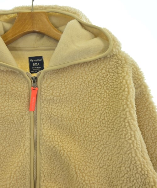 Gymphlex（ジムフレックス）その他 ベージュ サイズ:M メンズ/2200627761034