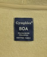 Gymphlex（ジムフレックス）その他 ベージュ サイズ:M メンズ/2200627761034