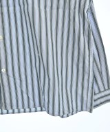 Gymphlex（ジムフレックス）カジュアルシャツ 青 サイズ:14(M位) レディース/2200622447049