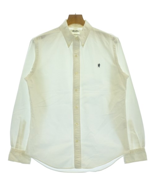 ジムフレックス(Gymphlex)のGymphlex カジュアルシャツ