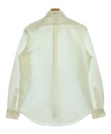 Gymphlex（ジムフレックス）カジュアルシャツ 白 サイズ:L メンズ/2200628292032