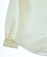 Gymphlex（ジムフレックス）カジュアルシャツ 白 サイズ:L メンズ/2200628292032