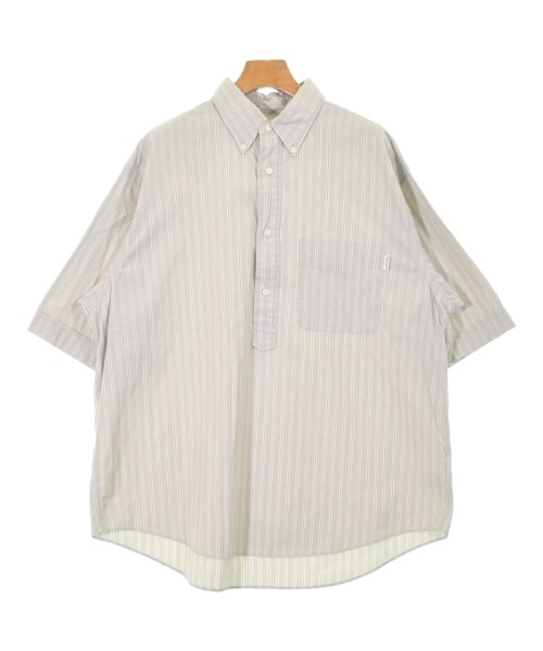 ジムフレックス(Gymphlex)のGymphlex カジュアルシャツ