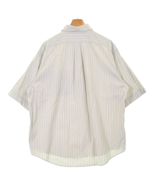 Gymphlex（ジムフレックス）カジュアルシャツ ベージュ サイズ:M メンズ/2200628957085