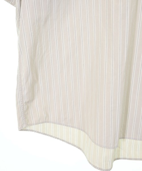 Gymphlex（ジムフレックス）カジュアルシャツ ベージュ サイズ:M メンズ/2200628957085