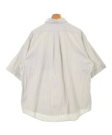 Gymphlex（ジムフレックス）カジュアルシャツ ベージュ サイズ:M メンズ/2200628957085