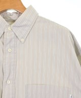 Gymphlex（ジムフレックス）カジュアルシャツ ベージュ サイズ:M メンズ/2200628957085