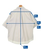 Gymphlex（ジムフレックス）カジュアルシャツ ベージュ サイズ:M メンズ/2200628957085