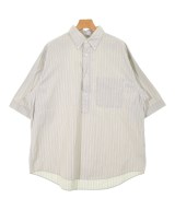 Gymphlex カジュアルシャツ