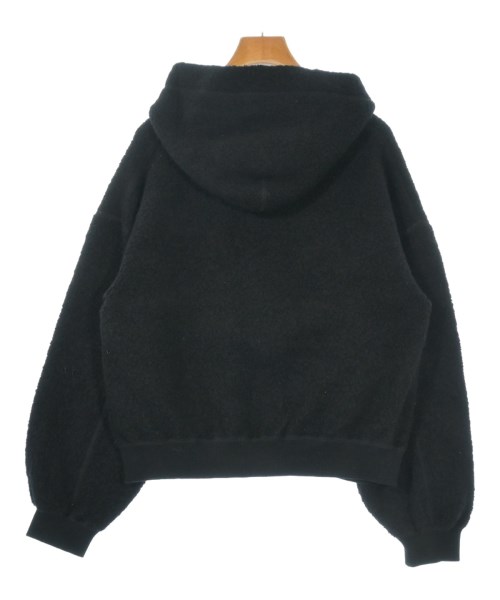 Gymphlex（ジムフレックス）パーカー 黒 サイズ:14(M位) レディース/2200616394083