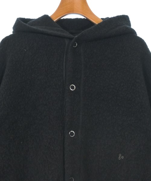 Gymphlex（ジムフレックス）パーカー 黒 サイズ:14(M位) レディース/2200616394083