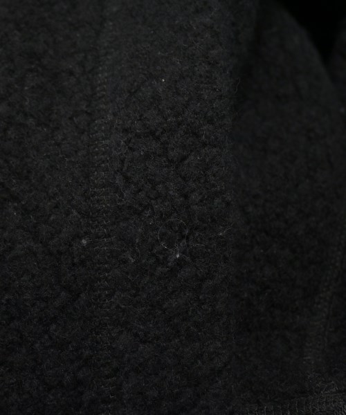 Gymphlex（ジムフレックス）パーカー 黒 サイズ:14(M位) レディース/2200616394083