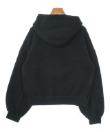 Gymphlex（ジムフレックス）パーカー 黒 サイズ:14(M位) レディース/2200616394083