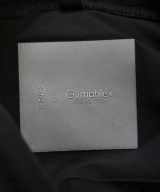 Gymphlex（ジムフレックス）パーカー 黒 サイズ:14(M位) レディース/2200616394083