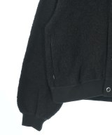 Gymphlex（ジムフレックス）パーカー 黒 サイズ:14(M位) レディース/2200616394083