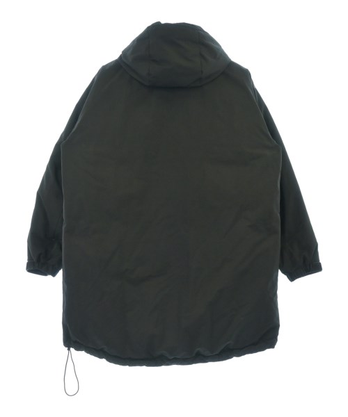 Gymphlex（ジムフレックス）ダウンコート 黒 サイズ:-(XL位) メンズ/2200620179034