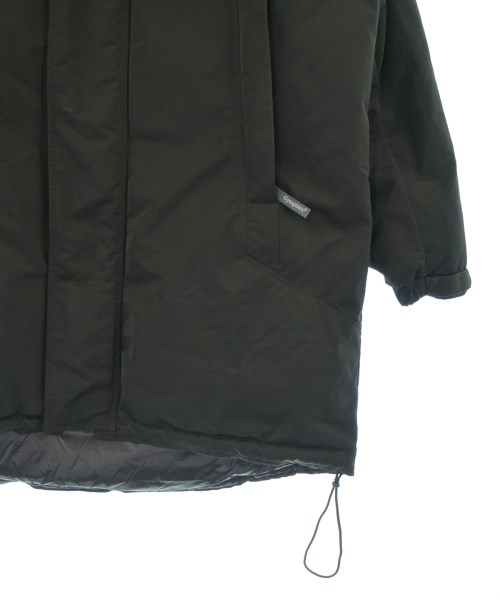 Gymphlex（ジムフレックス）ダウンコート 黒 サイズ:-(XL位) メンズ/2200620179034