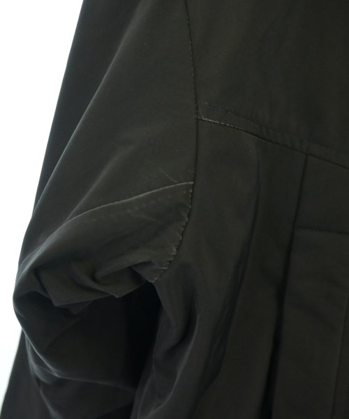 Gymphlex（ジムフレックス）ダウンコート 黒 サイズ:-(XL位) メンズ/2200620179034