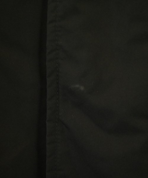 Gymphlex（ジムフレックス）ダウンコート 黒 サイズ:-(XL位) メンズ/2200620179034