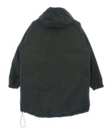 Gymphlex（ジムフレックス）ダウンコート 黒 サイズ:-(XL位) メンズ/2200620179034