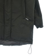 Gymphlex（ジムフレックス）ダウンコート 黒 サイズ:-(XL位) メンズ/2200620179034