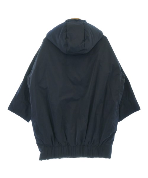 Gymphlex（ジムフレックス）ダウンコート 紺 サイズ:14(M位) メンズ/2200620179041