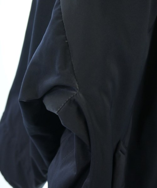 Gymphlex（ジムフレックス）ダウンコート 紺 サイズ:14(M位) メンズ/2200620179041