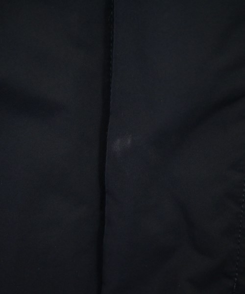 Gymphlex（ジムフレックス）ダウンコート 紺 サイズ:14(M位) メンズ/2200620179041