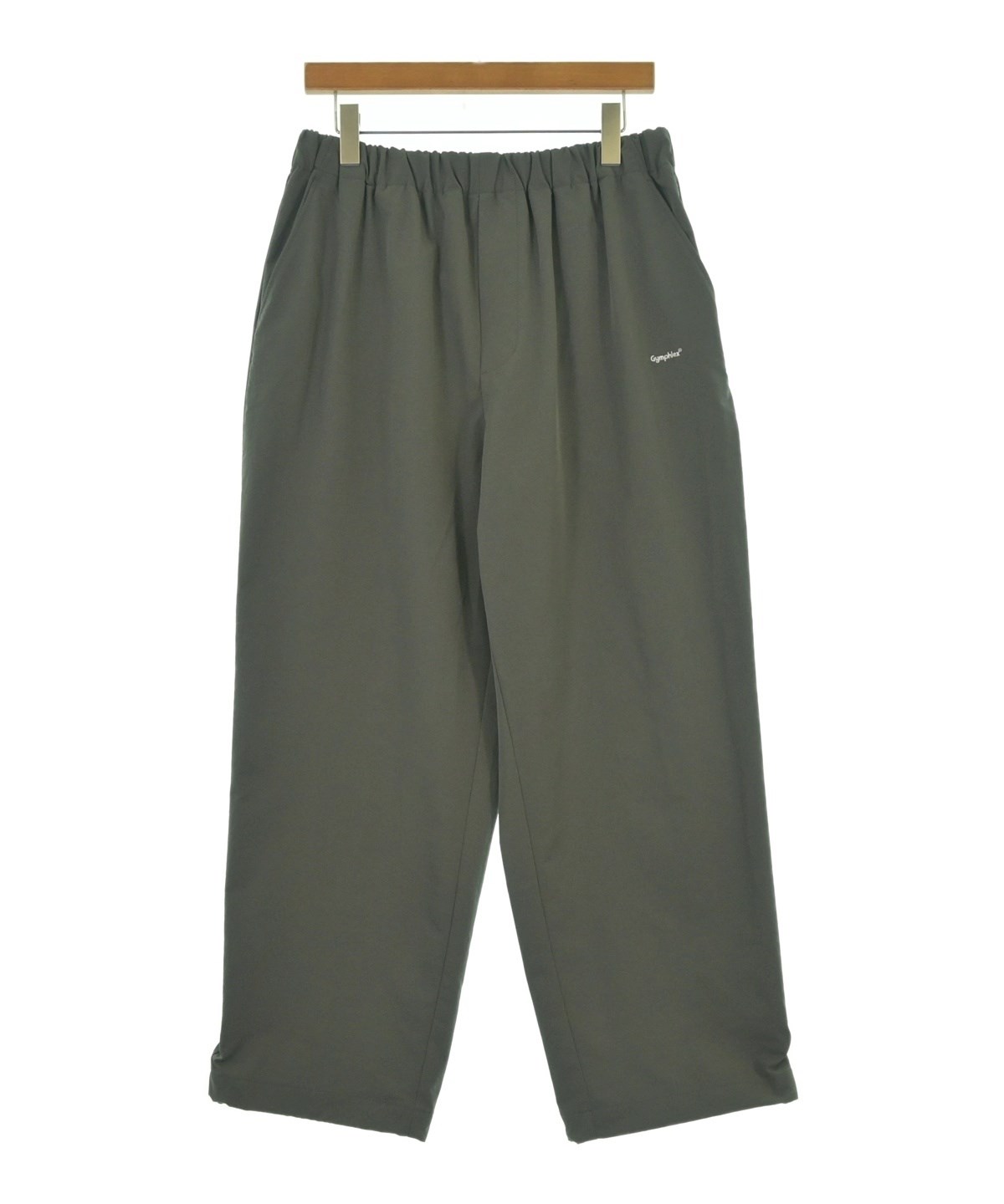 Gymphlex（ジムフレックス）その他 グレー サイズ:L メンズ