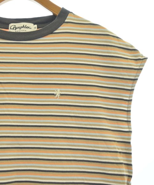 Gymphlex（ジムフレックス）Tシャツ・カットソー 紺 サイズ:12(S位) レディース/2200629374157