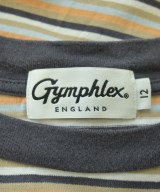 Gymphlex（ジムフレックス）Tシャツ・カットソー 紺 サイズ:12(S位) レディース/2200629374157