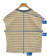 Gymphlex（ジムフレックス）Tシャツ・カットソー 紺 サイズ:12(S位) レディース/2200629374157