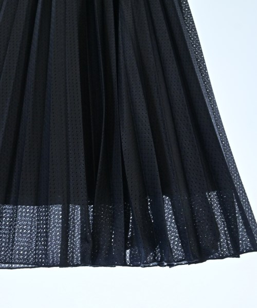 Gymphlex（ジムフレックス）ロング・マキシ丈スカート 紺 サイズ:14(M位) レディース/2200619556211