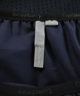 Gymphlex（ジムフレックス）ロング・マキシ丈スカート 紺 サイズ:14(M位) レディース/2200619556211