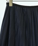 Gymphlex（ジムフレックス）ロング・マキシ丈スカート 紺 サイズ:14(M位) レディース/2200619556211