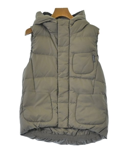 ジムフレックス(Gymphlex)のGymphlex ダウンジャケット/ダウンベスト