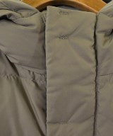 Gymphlex（ジムフレックス）ダウンジャケット/ダウンベスト 茶 サイズ:12(S位) レディース/2200630480021