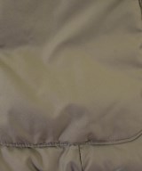 Gymphlex（ジムフレックス）ダウンジャケット/ダウンベスト 茶 サイズ:12(S位) レディース/2200630480021