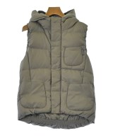 Gymphlex ダウンジャケット/ダウンベスト