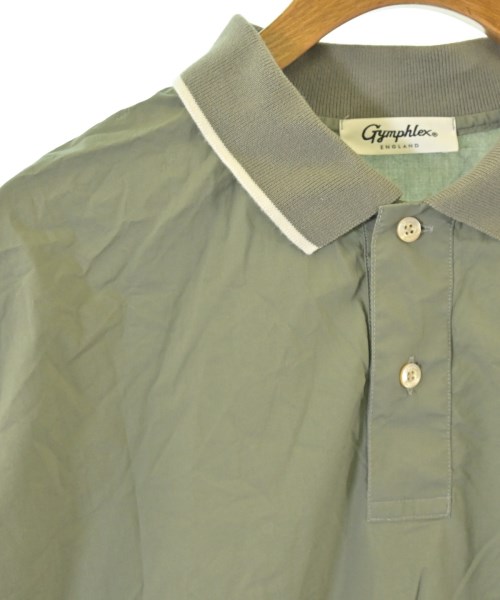 Gymphlex（ジムフレックス）ワンピース カーキ サイズ:14(M位) レディース/2200617655039