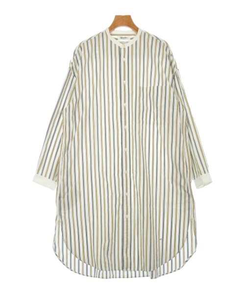 ジムフレックス(Gymphlex)のGymphlex シャツワンピース