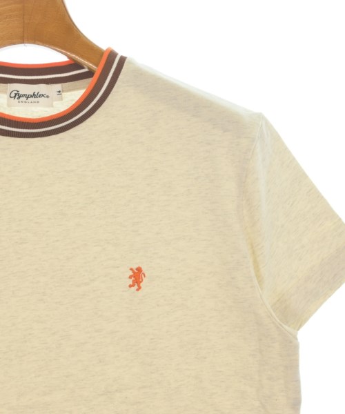 Gymphlex（ジムフレックス）Tシャツ・カットソー 白 サイズ:14(M位) レディース/2200611122049
