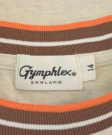Gymphlex（ジムフレックス）Tシャツ・カットソー 白 サイズ:14(M位) レディース/2200611122049