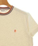 Gymphlex（ジムフレックス）Tシャツ・カットソー 白 サイズ:14(M位) レディース/2200611122049