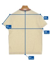 Gymphlex（ジムフレックス）Tシャツ・カットソー 白 サイズ:14(M位) レディース/2200611122049