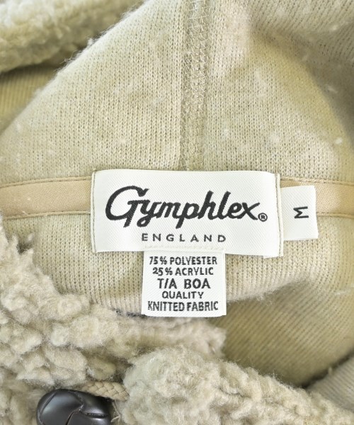 Gymphlex（ジムフレックス）その他 グレー サイズ:M レディース/2200609354018